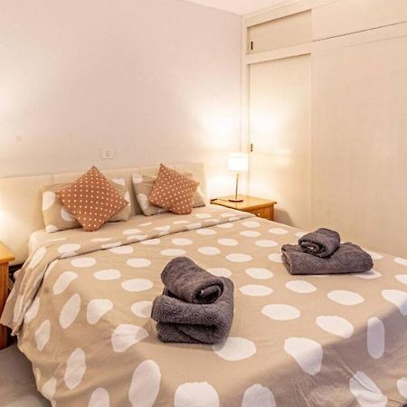 Great View Apt By Dream Homes Tenerife Пуэрто-де-Сантьяго Экстерьер фото