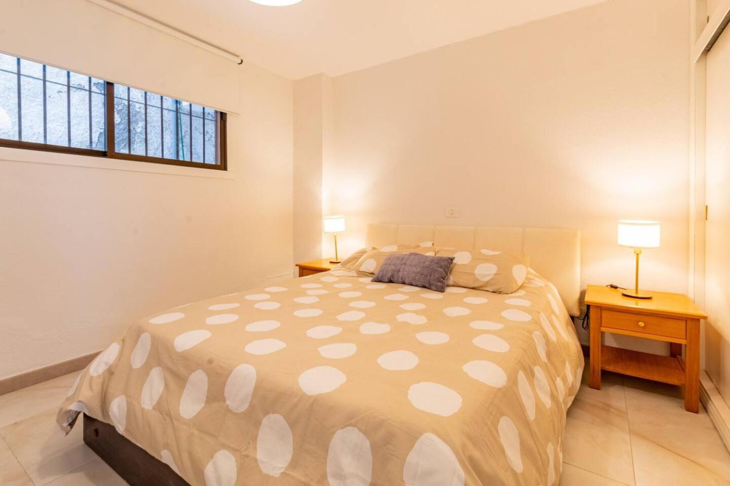 Great View Apt By Dream Homes Tenerife Пуэрто-де-Сантьяго Экстерьер фото