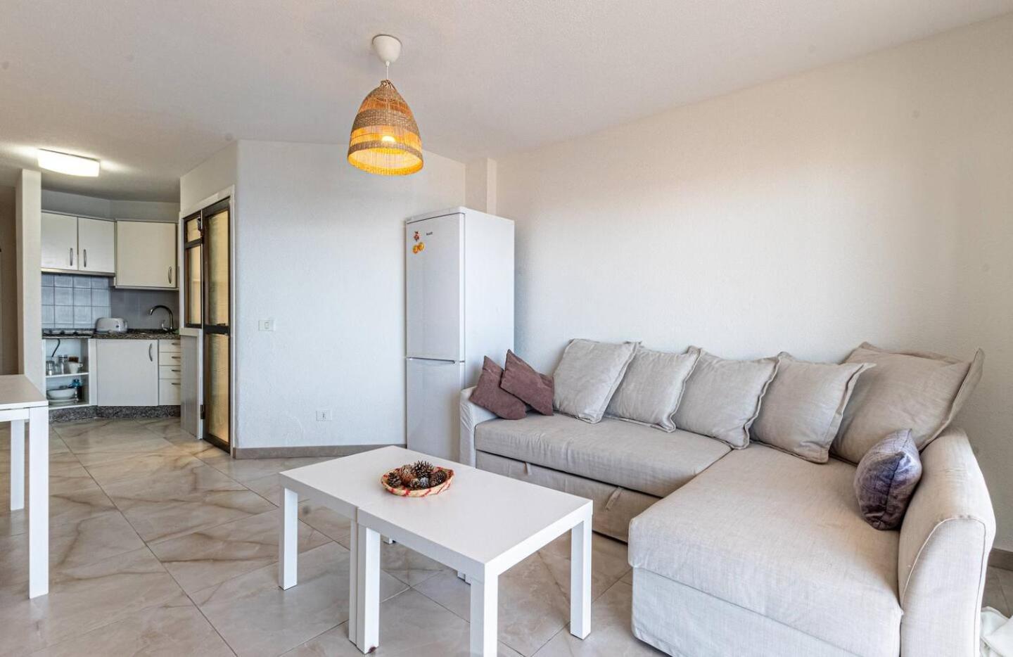 Great View Apt By Dream Homes Tenerife Пуэрто-де-Сантьяго Экстерьер фото